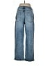 Pilcro Blue Jeans Size 30 waist - photo 2