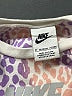 Nike Paisley Purple Pullover Sweater Size 3T - photo 3