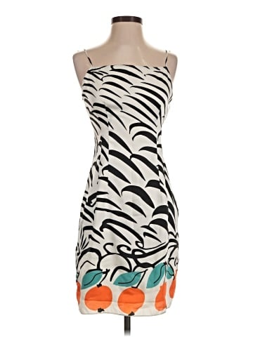 STAUD Cocktail Dress (view 1)