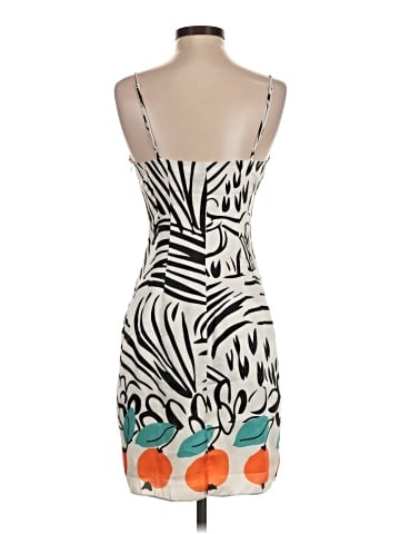 STAUD Cocktail Dress (view 2)