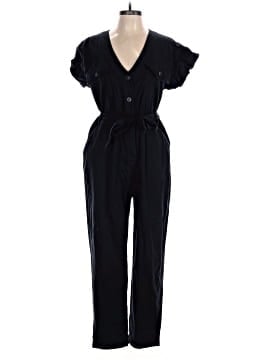 By Anthropologie Jumpsuit (view 1)
