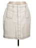 J.Crew Gray Casual Skirt Size 32 waist - photo 1