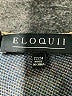 ELOQUII Plaid Brown Pullover Sweater Size 22 Plus - photo 7