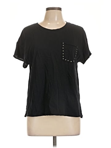 Rag & Bone/JEAN Short Sleeve T-Shirt (view 1)