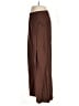 Zara Brown Casual Pants Size M - photo 5