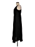 ALLSAINTS 100% Polyester Black Cocktail Dress Size M - photo 5