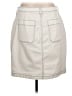 J.Crew Gray Casual Skirt Size 32 waist - photo 2