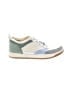 Life Stride Color Block White Sneakers Size 8 - photo 1