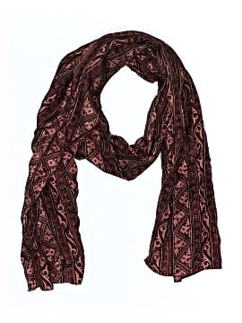 New York Studio Silk Scarf