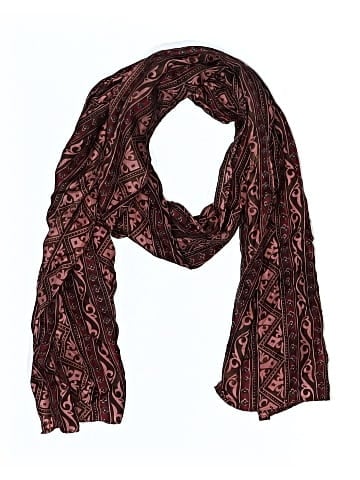 New York Studio scarf (view 1)