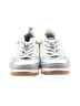 Life Stride Color Block White Sneakers Size 8 - photo 2