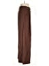 Zara Brown Casual Pants Size M - photo 4