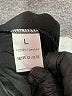Unbranded 100% Polyester Black Dress Pants Size L - photo 7
