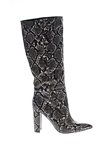 Steve Madden Boots (view 1)