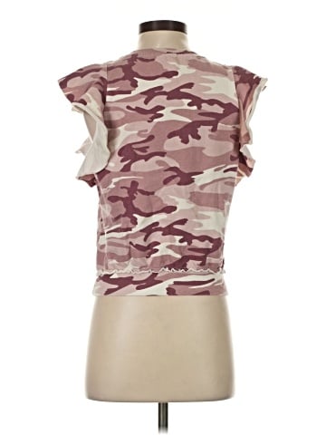 t.la Sleeveless Top (view 2)