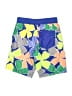 Cat & Jack 100% Polyamide Blue Board Shorts Size 8 - 10 - photo 2