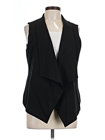 Calvin Klein Tuxedo Vest (view 1)