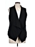 Calvin Klein Black Tuxedo Vest Size L - photo 1