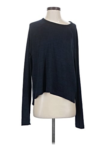 Rag & Bone/JEAN Long Sleeve T-Shirt (view 1)