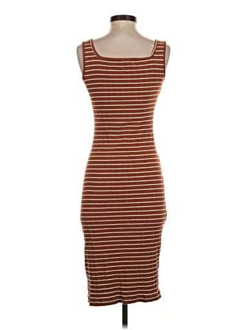 Banana Republic Casual Dress (view 2)