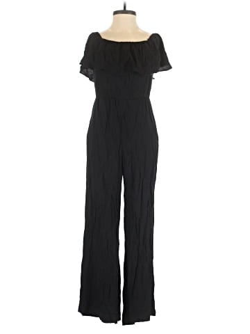 Alice + Olivia Jumpsuit (view 1)