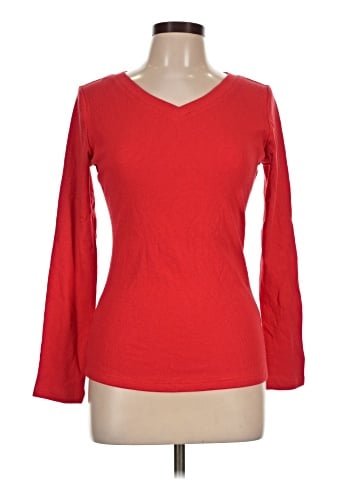 Automet Long Sleeve T-Shirt (view 1)