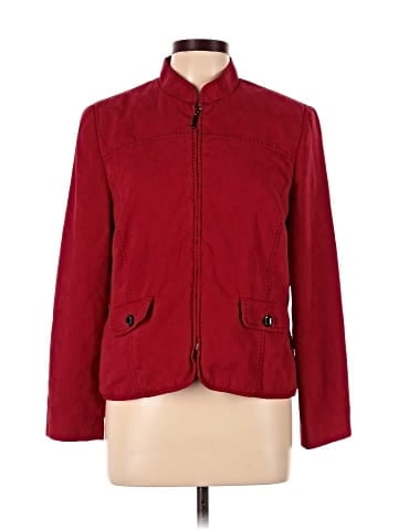 Alfred Dunner Jacket (view 1)