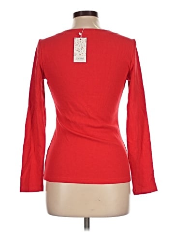 Automet Long Sleeve T-Shirt (view 2)