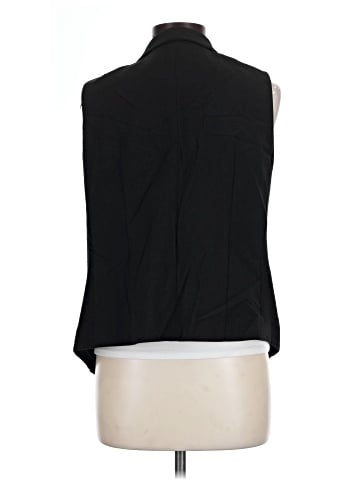 Calvin Klein Tuxedo Vest (view 2)