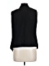 Calvin Klein Black Tuxedo Vest Size L - photo 2