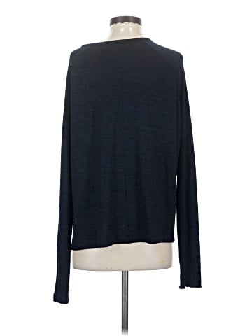 Rag & Bone/JEAN Long Sleeve T-Shirt (view 2)