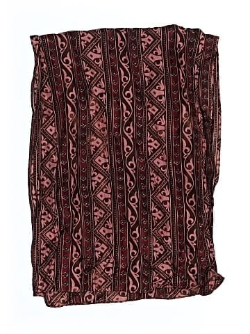 New York Studio scarf (view 2)