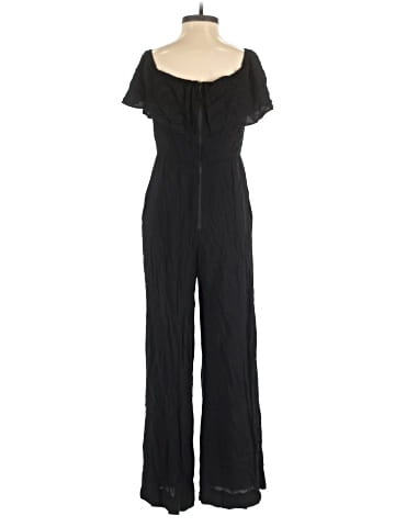 Alice + Olivia Jumpsuit (view 2)