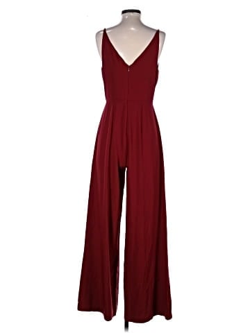 Hutch Jumpsuit (view 2)