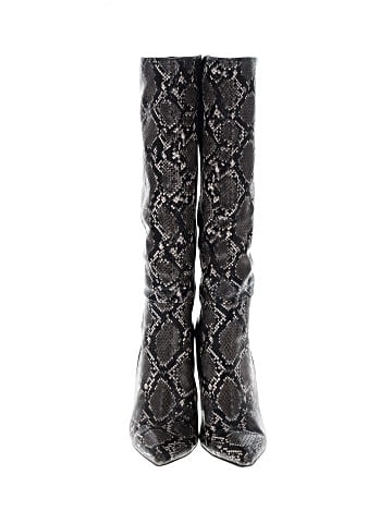 Steve Madden Boots (view 2)