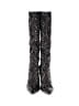 Steve Madden Gray Boots Size 9 1/2 - photo 2