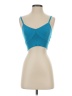A New Day Blue Sports Bra Size S - photo 1