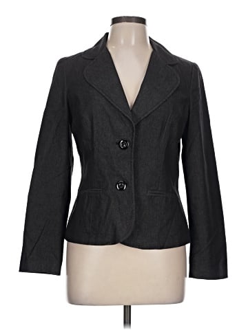 AGB Blazer (view 1)