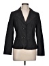 AGB Gray Blazer Size 10 - photo 1