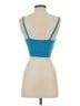 A New Day Blue Sports Bra Size S - photo 2