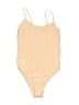 Aerie Tan Bodysuit Size L - photo 1