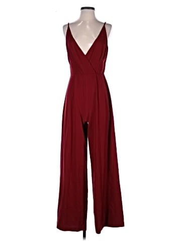 Hutch Jumpsuit (view 1)