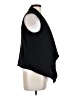 Calvin Klein Black Tuxedo Vest Size L - photo 4
