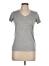 Under Armour Gray Active T-Shirt Size L (estimated) - photo 1