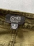 Jones New York Signature Green Jeans Size 8 - photo 7
