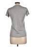 Under Armour Gray Active T-Shirt Size L (estimated) - photo 2