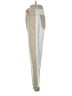 Topshop Color Block Ivory Jeans Size 26 waist - photo 5