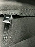 Roz & Ali Solid Black Active Pants Size 14 (petite) - photo 8
