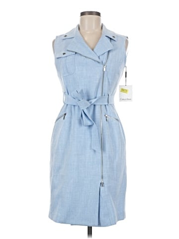 Calvin Klein Casual Dress (view 1)