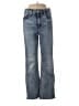 Rag & Bone Hearts Blue Jeans Size 26 waist - photo 1